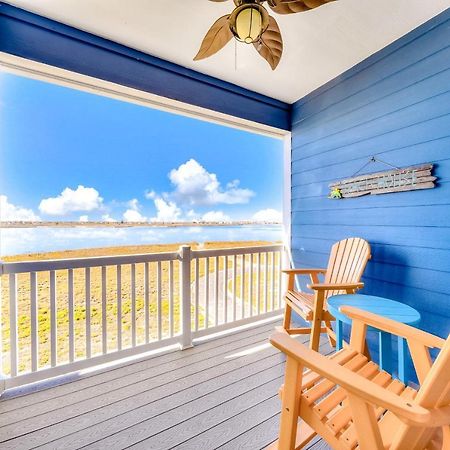 Harbor View Getaway Villa Corpus Christi Buitenkant foto