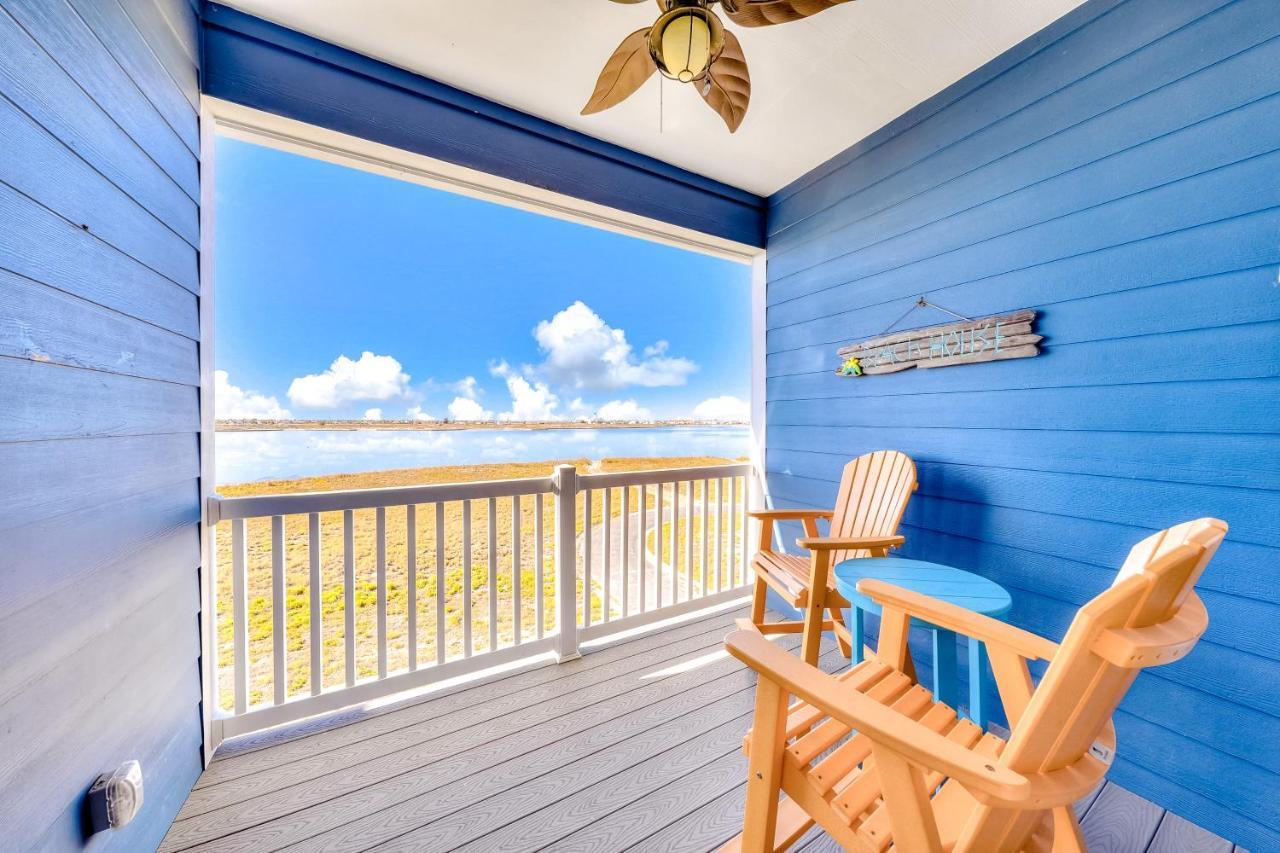 Harbor View Getaway Villa Corpus Christi Buitenkant foto