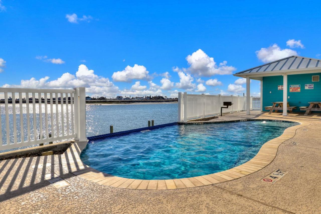 Harbor View Getaway Villa Corpus Christi Buitenkant foto