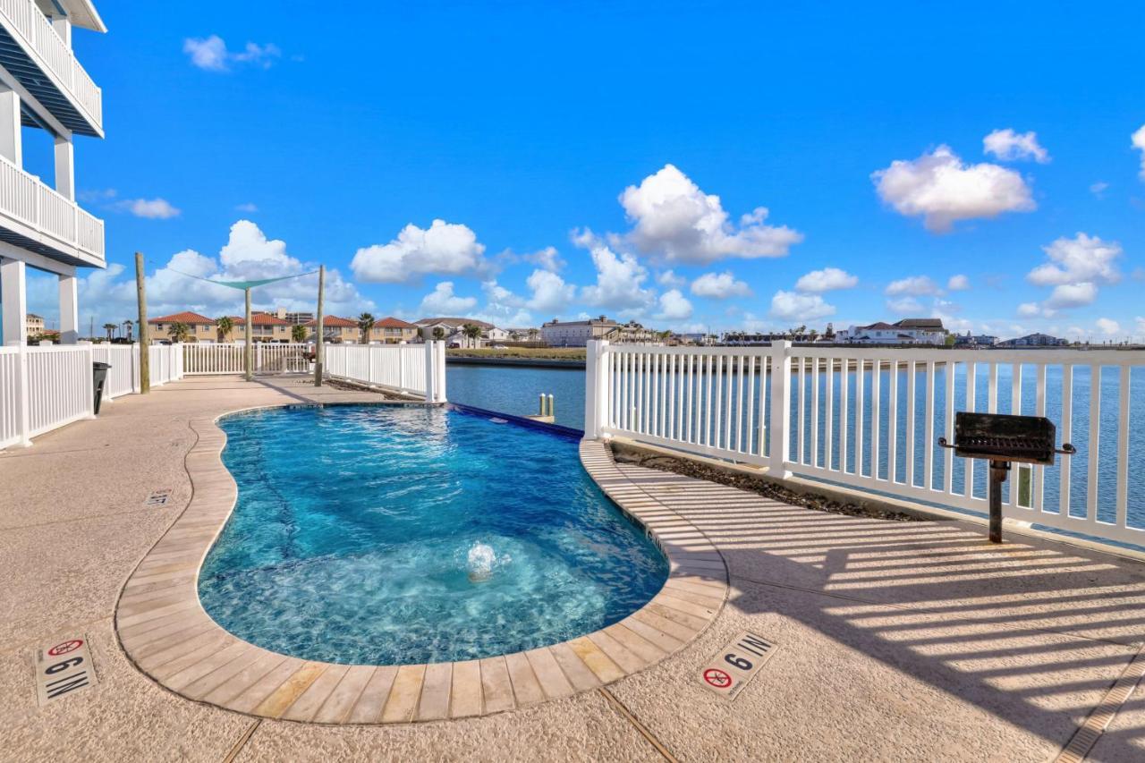 Harbor View Getaway Villa Corpus Christi Buitenkant foto