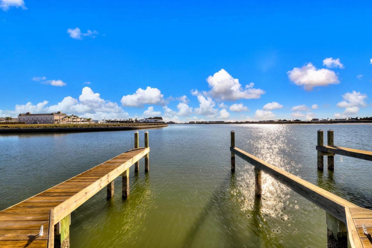 Harbor View Getaway Villa Corpus Christi Buitenkant foto
